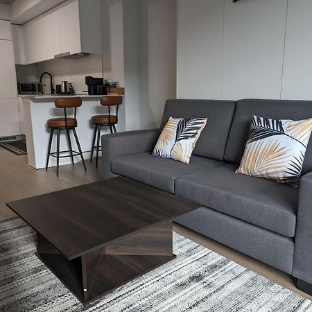 Cozy Studio In Montreal'S Quartier Des Spectacles Εξωτερικό φωτογραφία
