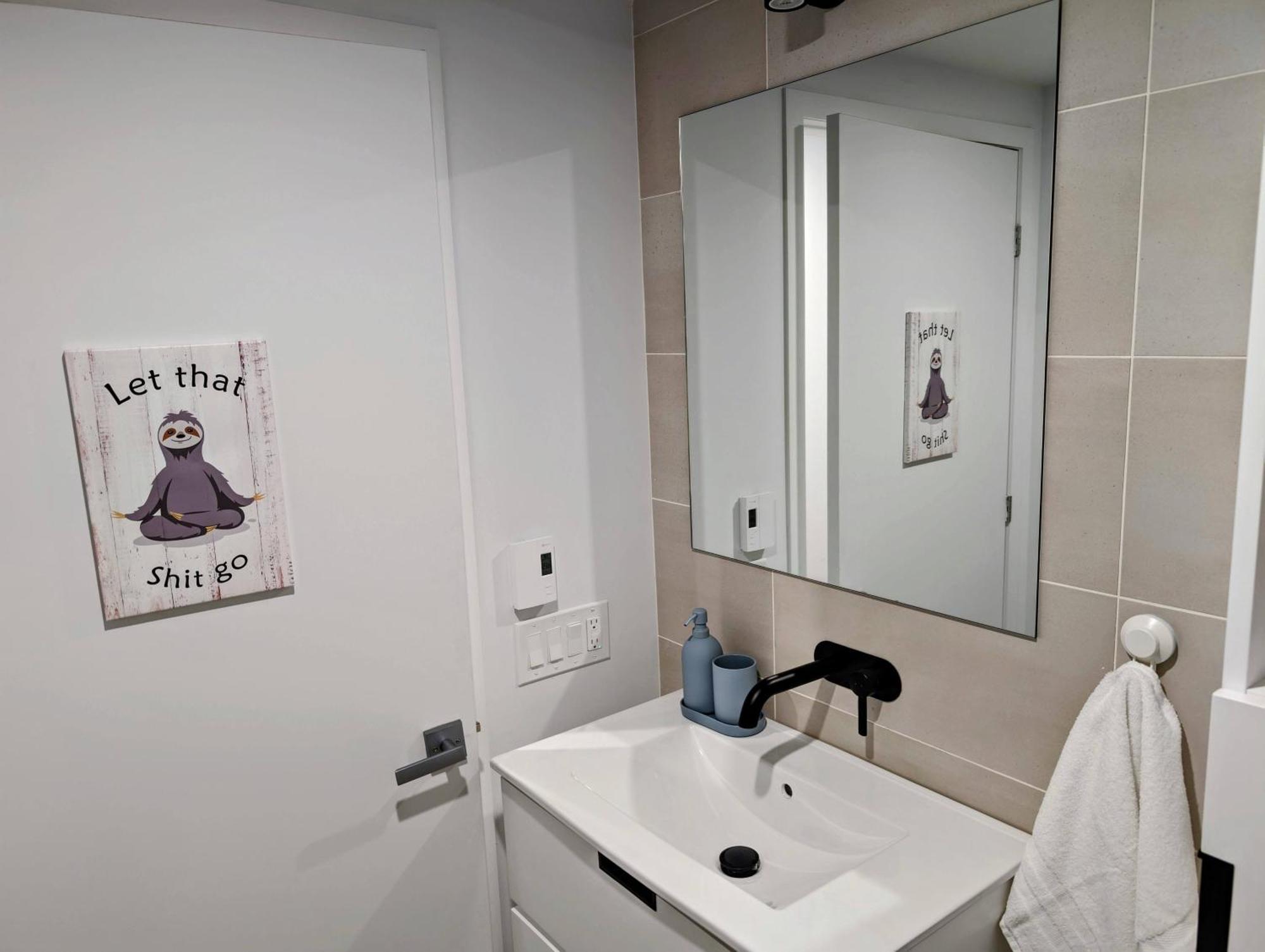 Cozy Studio In Montreal'S Quartier Des Spectacles Εξωτερικό φωτογραφία