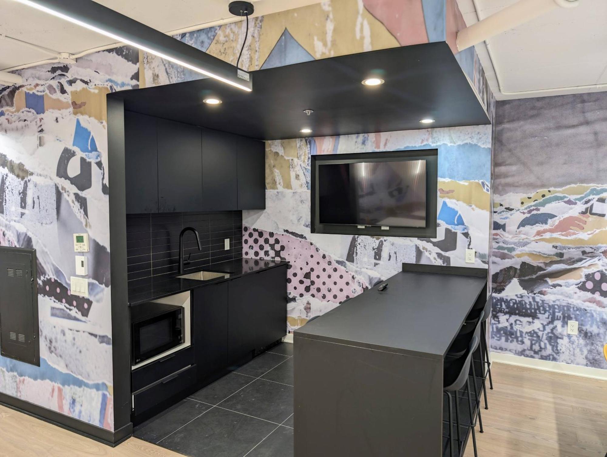 Cozy Studio In Montreal'S Quartier Des Spectacles Εξωτερικό φωτογραφία