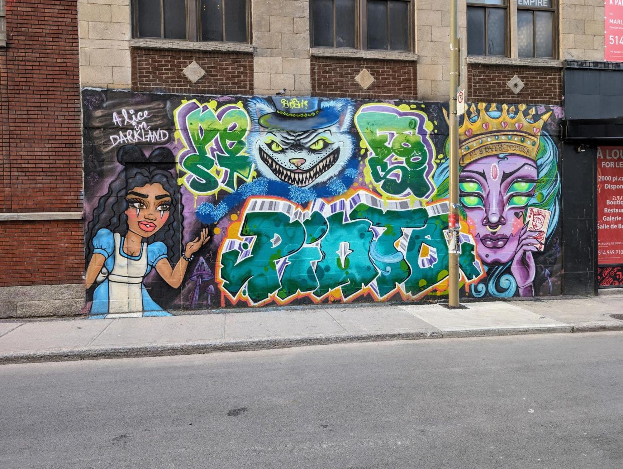Cozy Studio In Montreal'S Quartier Des Spectacles Εξωτερικό φωτογραφία