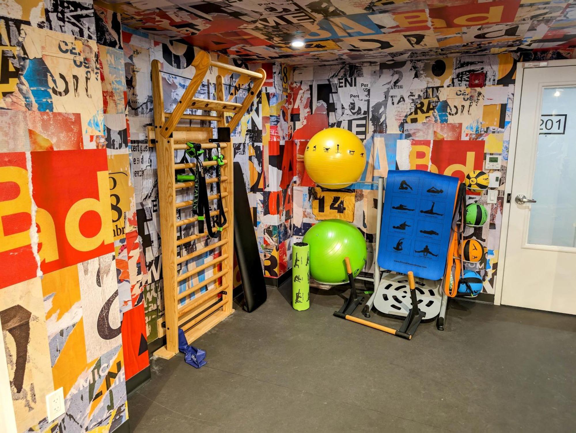 Cozy Studio In Montreal'S Quartier Des Spectacles Εξωτερικό φωτογραφία